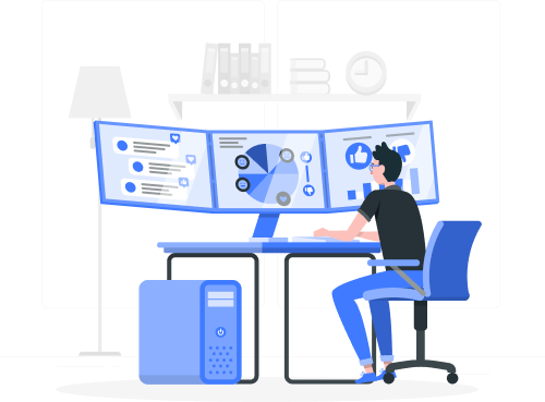 Monitoring Platform